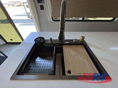 2025 Forest River RV Salem Grand Villa - Photo 15