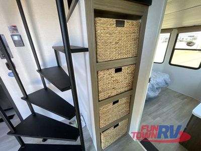 2025 Forest River RV Salem Grand Villa - Photo 43