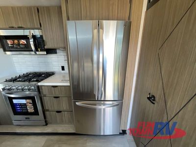 2025 Forest River RV Salem Grand Villa - Photo 19