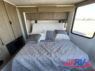 2025 Forest River RV Salem Grand Villa - Photo 49