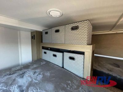 2025 Forest River RV Salem Grand Villa - Photo 46