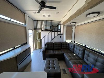 2025 Forest River RV Salem Grand Villa - Photo 25