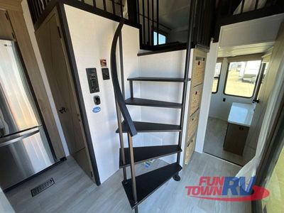 2025 Forest River RV Salem Grand Villa - Photo 42