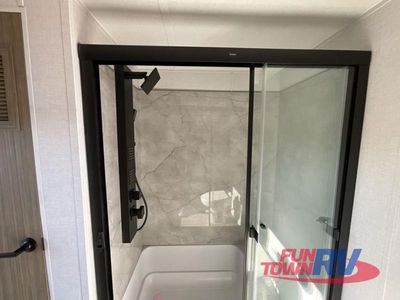 2025 Forest River RV Salem Grand Villa - Photo 40