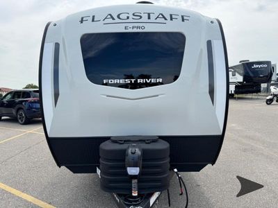 2026 Forest River RV Flagstaff E-Pro - Photo 8