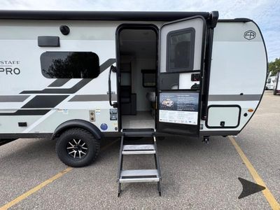 2026 Forest River RV Flagstaff E-Pro - Photo 22