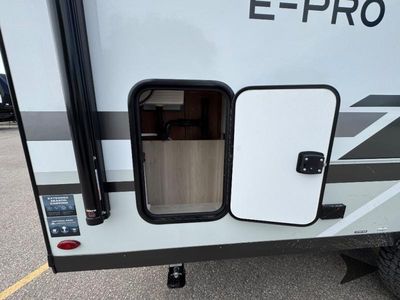 2026 Forest River RV Flagstaff E-Pro - Photo 18