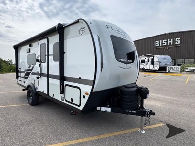 2026 Forest River RV Flagstaff E-Pro - Photo 1