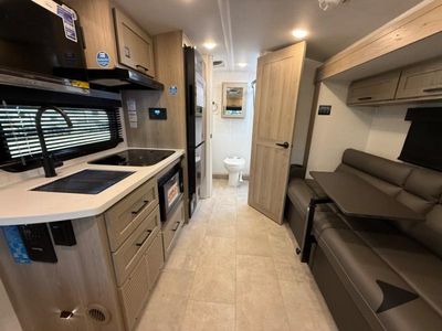 2026 Forest River RV Flagstaff E-Pro - Photo 23