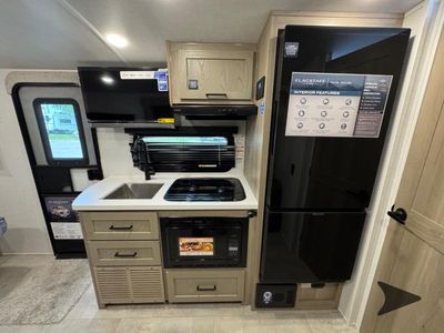 2026 Forest River RV Flagstaff E-Pro - Photo 24