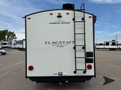 2026 Forest River RV Flagstaff E-Pro - Photo 5