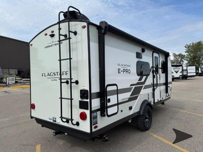 2026 Forest River RV Flagstaff E-Pro - Photo 4
