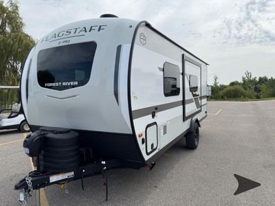 2026 Forest River RV Flagstaff E-Pro - Photo 9
