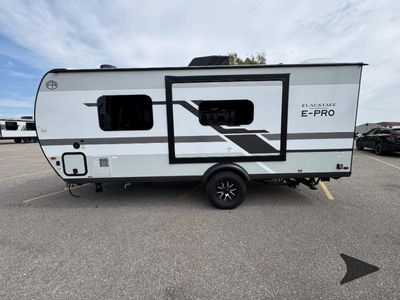 2026 Forest River RV Flagstaff E-Pro - Photo 7