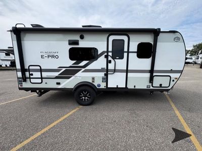 2026 Forest River RV Flagstaff E-Pro - Photo 3