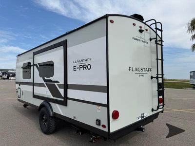 2026 Forest River RV Flagstaff E-Pro - Photo 6