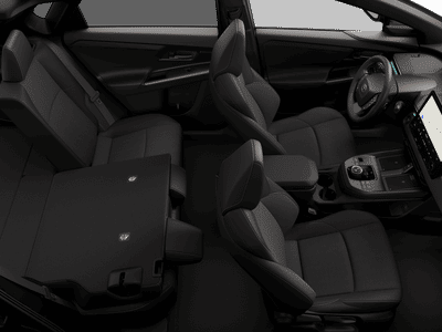 2026 Toyota bZ - Photo 4