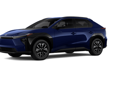 2026 Toyota bZ - Photo 24