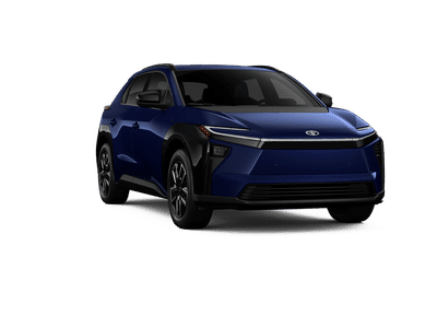 2026 Toyota bZ - Photo 18