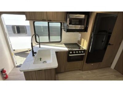 2026 Forest River Salem FSX - Photo 12
