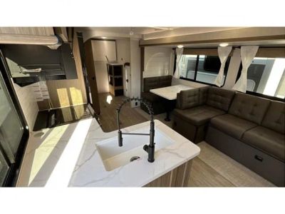 2026 Forest River Salem FSX - Photo 8