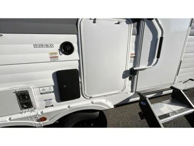 2026 Forest River Salem FSX - Photo 16