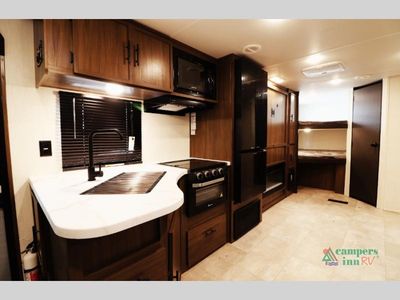 2025 Forest River Westbrook — photo 15 view
