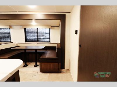 2025 Forest River Westbrook — photo 11 view