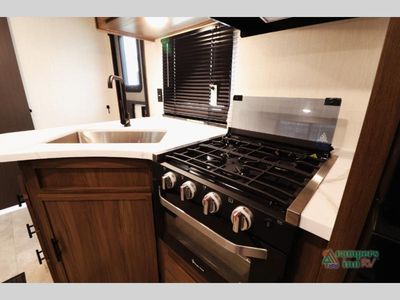 2025 Forest River Westbrook — photo 23 view
