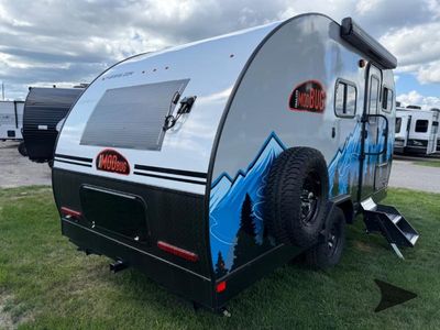 2026 Modern Buggy RV Big Buggy - Photo 4