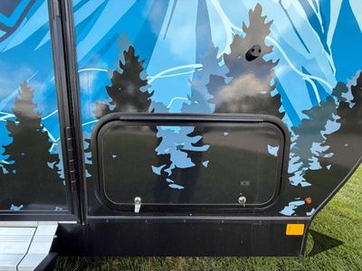 2026 Modern Buggy RV Big Buggy - Photo 9