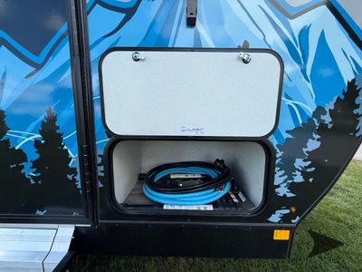 2026 Modern Buggy RV Big Buggy - Photo 10