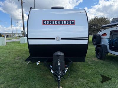 2026 Modern Buggy RV Big Buggy - Photo 3
