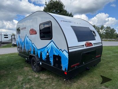 2026 Modern Buggy RV Big Buggy - Photo 5