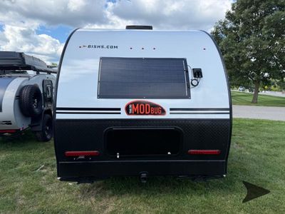 2026 Modern Buggy RV Big Buggy - Photo 6