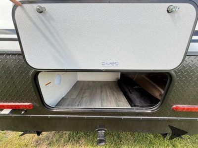 2026 Modern Buggy RV Big Buggy - Photo 13