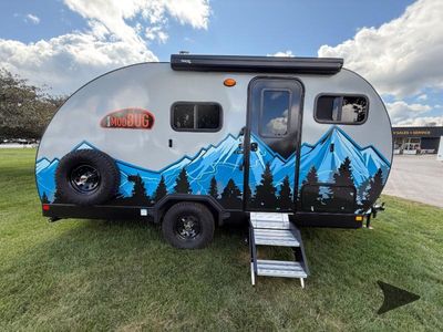 2026 Modern Buggy RV Big Buggy - Photo 7