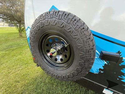 2026 Modern Buggy RV Big Buggy - Photo 15