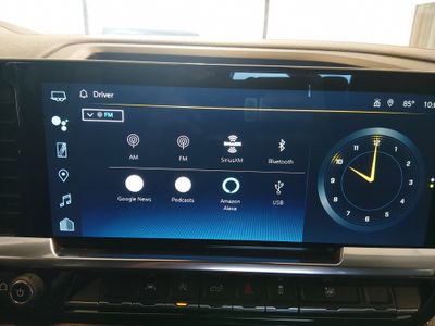 2023 Chevrolet Silverado 1500 — photo 20 view