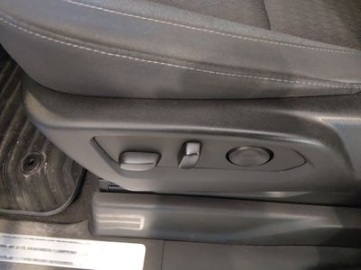2023 Chevrolet Silverado 1500 — photo 21 view