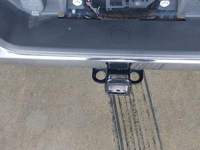 2023 Chevrolet Silverado 1500 — photo 16 view
