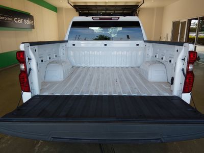 2023 Chevrolet Silverado 1500 — photo 11 view