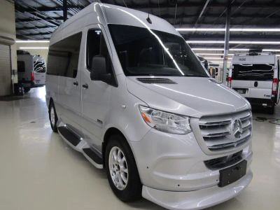2023 Midwest Automotive Designs PATRIOT CRUISER - Photo 1