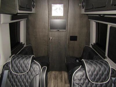 2023 Midwest Automotive Designs PATRIOT CRUISER - Photo 5