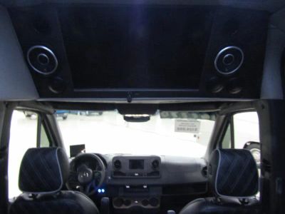 2023 Midwest Automotive Designs PATRIOT CRUISER - Photo 13
