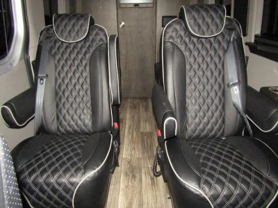 2023 Midwest Automotive Designs PATRIOT CRUISER - Photo 7