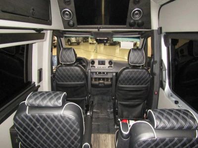 2023 Midwest Automotive Designs PATRIOT CRUISER - Photo 4