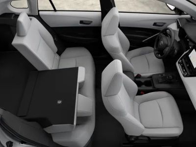 2026 Toyota Corolla Cross — photo 25 view