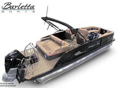 2026 Barletta Lusso L25UC - Photo 3