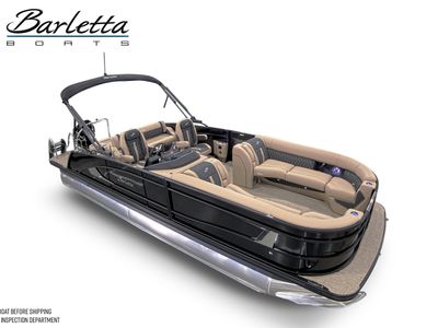 2026 Barletta Lusso L25UC - Photo 4